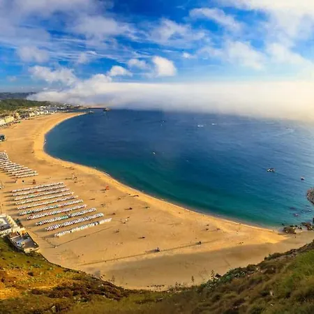 Experience - Your * Nazaré