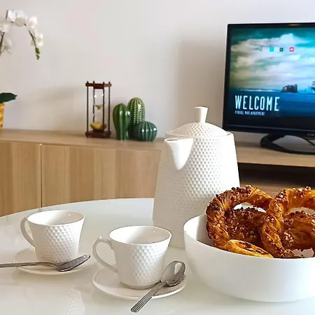 Experience - Your Apartament