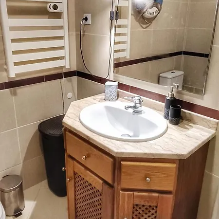 Apartment Experience - Your