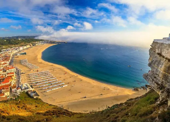 Experience - Your * Nazaré