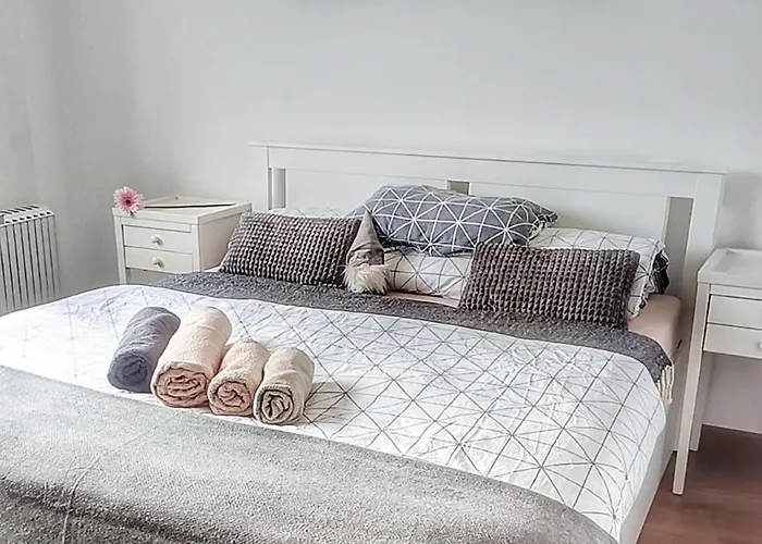 Apartament Experience - Your