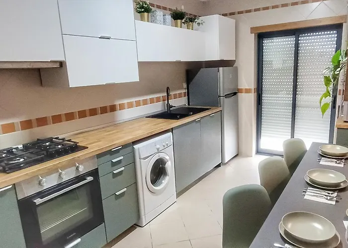 Experience - Your * Nazaré